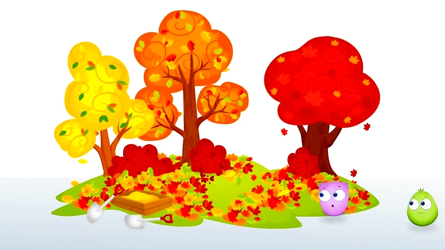 کارتون شاد آموزشی اُپ و باب Op and Bob Cartoon - اپیزود 53